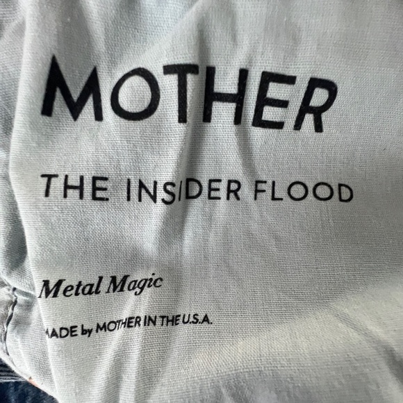Mother - Insider Flood- Metal Magic - Picture 12 of 14